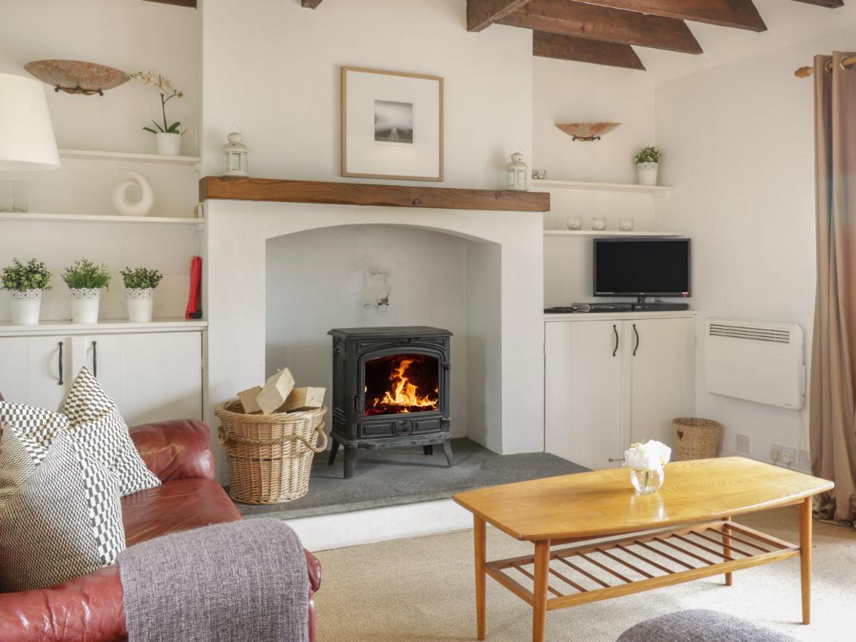 Sweetpea Cottage Wiston  Buitenkant foto