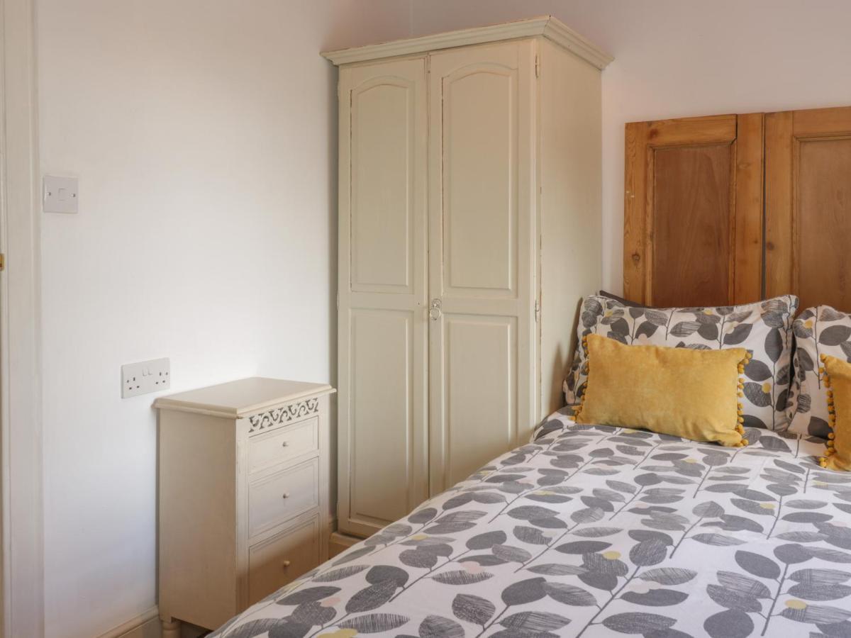 Sweetpea Cottage Wiston  Buitenkant foto