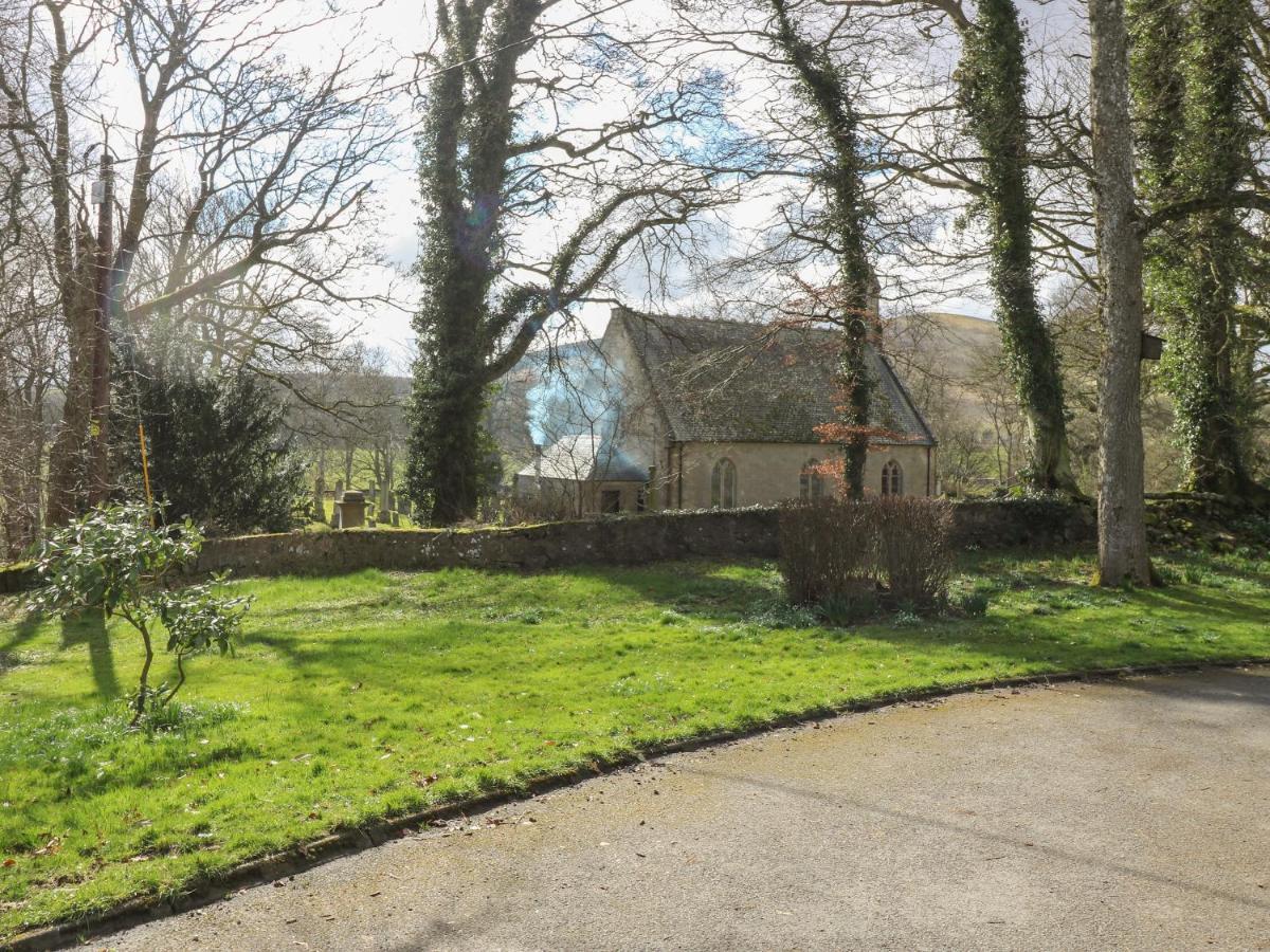 Sweetpea Cottage Wiston  Buitenkant foto